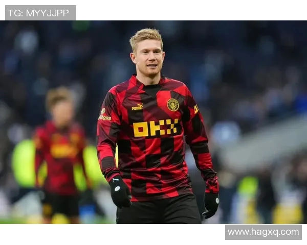 德布劳内：足球场上的魔术师与战术大师的完美结合