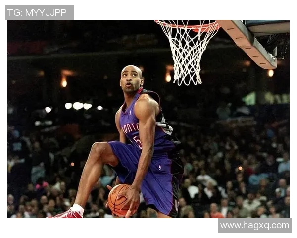 巅峰卡特的传奇之路:从天赋异禀到篮球巨星的辉煌历程 巅峰卡特的传奇之路:从天赋异禀到篮球巨星的辉煌历程