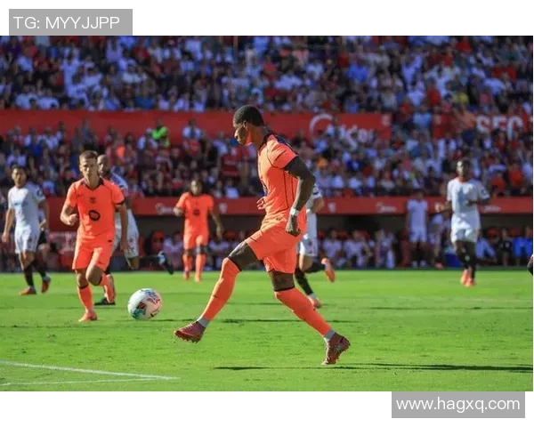 塞维利亚前锋连续4场破门,引起多家豪门注意 塞维利亚前锋连续4场破门,引起多家豪门注意