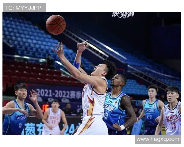 新赛季CBA联赛或因疫情推迟开幕,期待中的篮球盛宴何时重启? 新赛季CBA联赛或因疫情推迟开幕,期待中的篮球盛宴何时重启?