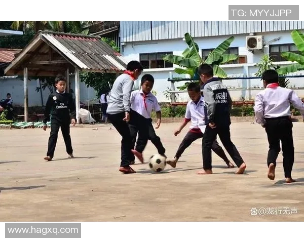 老挝与印度尼西亚的足球对决谁能在亚洲赛场上脱颖而出