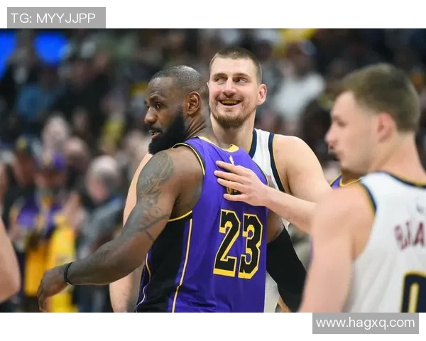 湖人对掘金比赛比分预测分析及双方近期状态评估 湖人对掘金比赛比分预测分析及双方近期状态评估