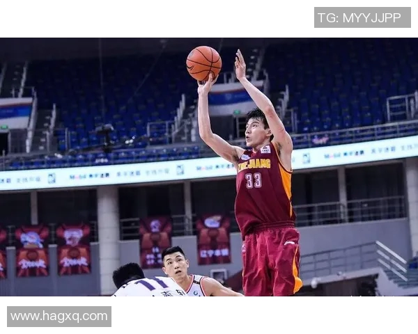 吴前领衔浙江男篮崛起之路展现新时代篮球精神与团队力量