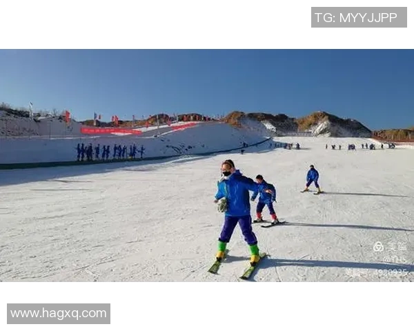 新源县雪地足球比赛精彩直播带你领略冰雪运动魅力与激情对决