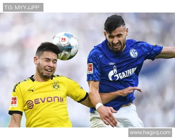 科隆与沙尔克对决前瞻分析及比赛结果预测