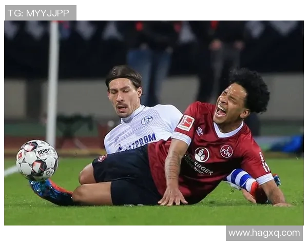 纽伦堡与达姆斯特激战正酣谁能在这场较量中笑到最后