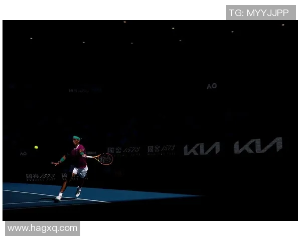 沙波瓦诺夫挑战纳达尔期待一场精彩绝伦的网球对决