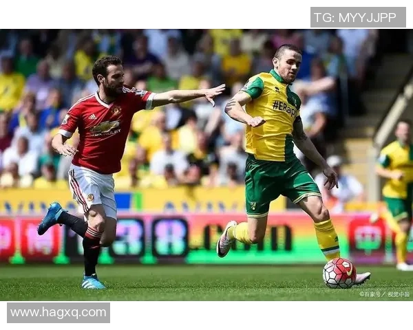 诺维奇主场迎战伯恩茅斯期待精彩对决与胜利的争夺战