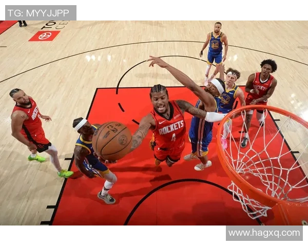 季后赛激战勇士对决火箭精彩直播全程回顾与分析