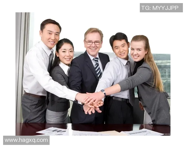 顾全大局，携手共进在变革中实现个人与团队的双赢发展