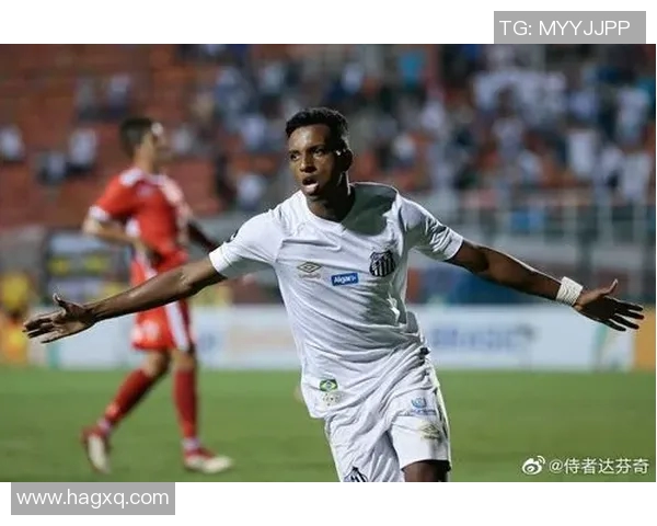 罗德里戈的崛起与未来展望：从天才少年到足球巨星的成长之路